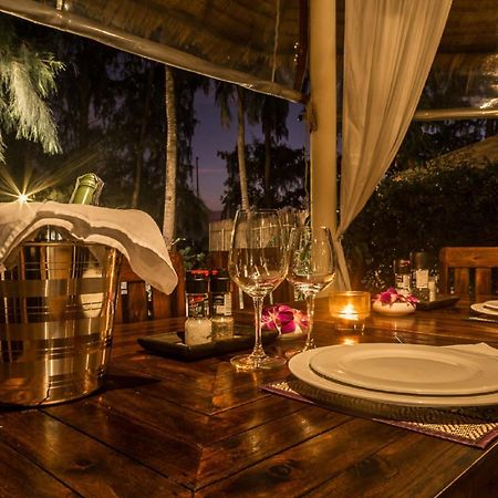 Angkana Bungalows Adults Only تونغ سالا المظهر الخارجي الصورة