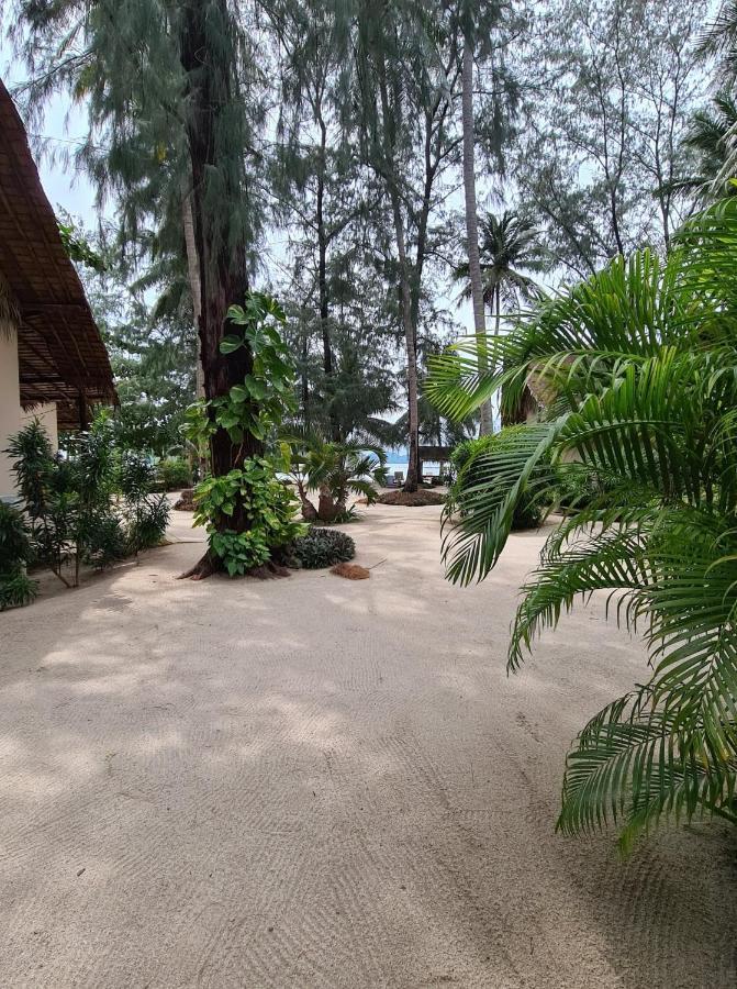 Angkana Bungalows Adults Only تونغ سالا المظهر الخارجي الصورة
