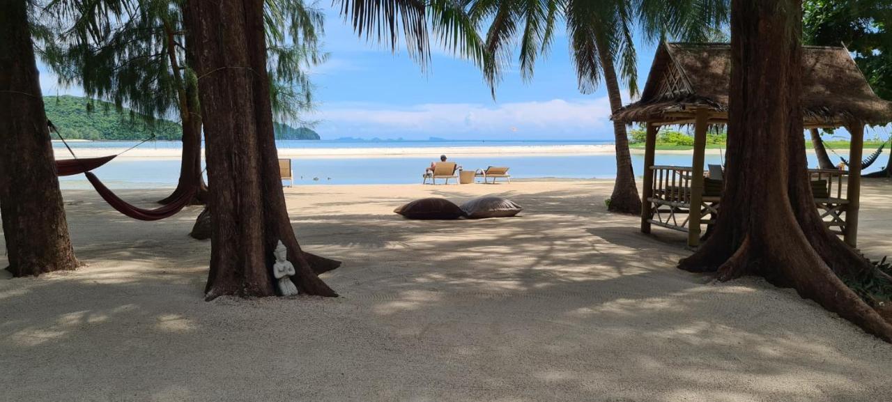 Angkana Bungalows Adults Only تونغ سالا المظهر الخارجي الصورة