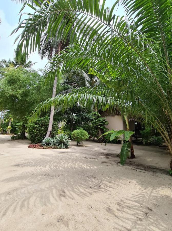Angkana Bungalows Adults Only تونغ سالا المظهر الخارجي الصورة