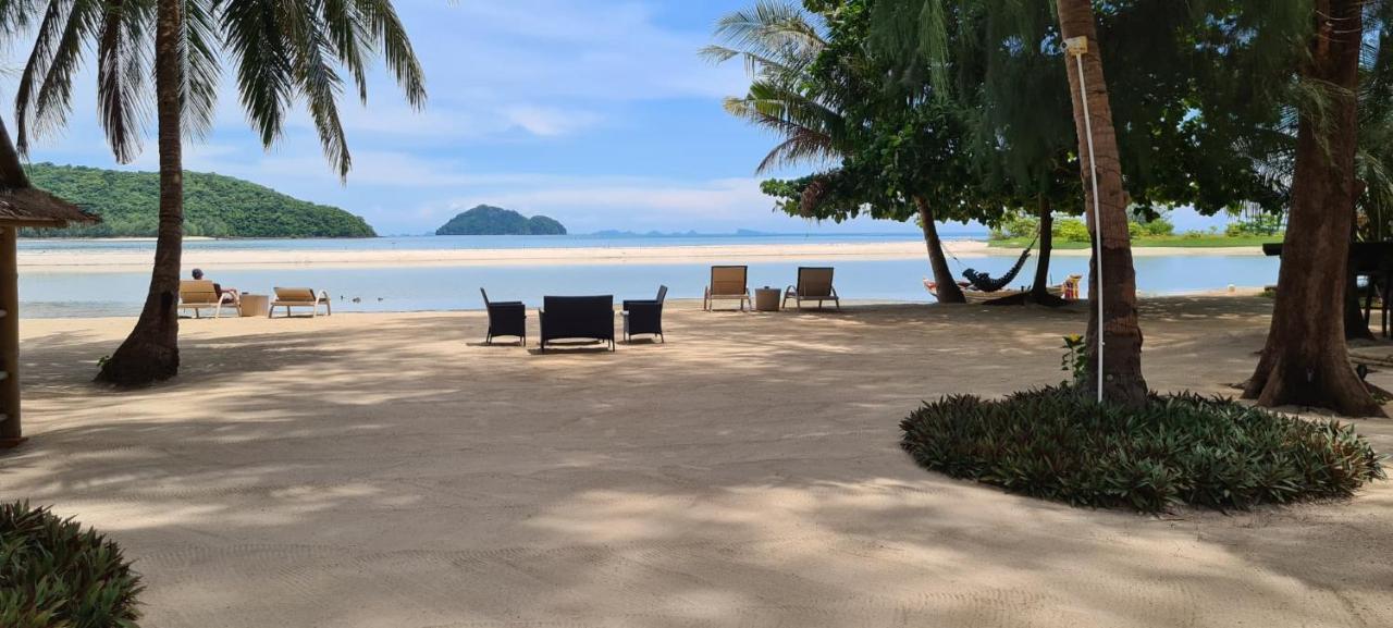 Angkana Bungalows Adults Only تونغ سالا المظهر الخارجي الصورة