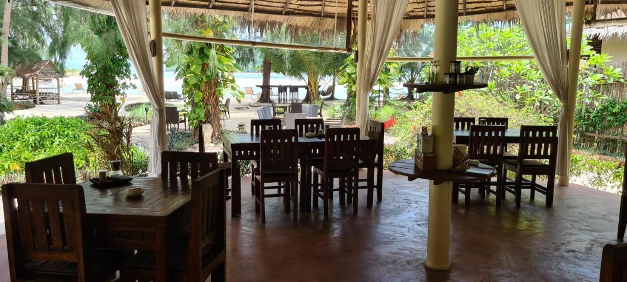 Angkana Bungalows Adults Only تونغ سالا المظهر الخارجي الصورة