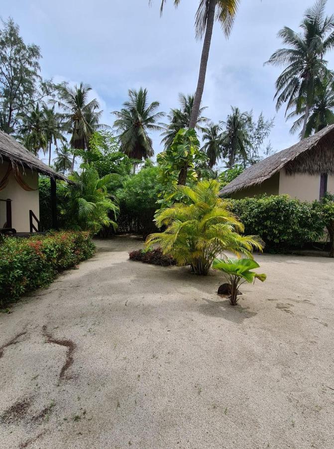Angkana Bungalows Adults Only تونغ سالا المظهر الخارجي الصورة