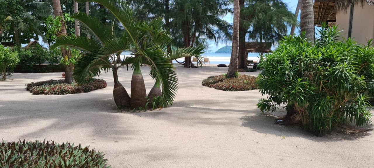Angkana Bungalows Adults Only تونغ سالا المظهر الخارجي الصورة