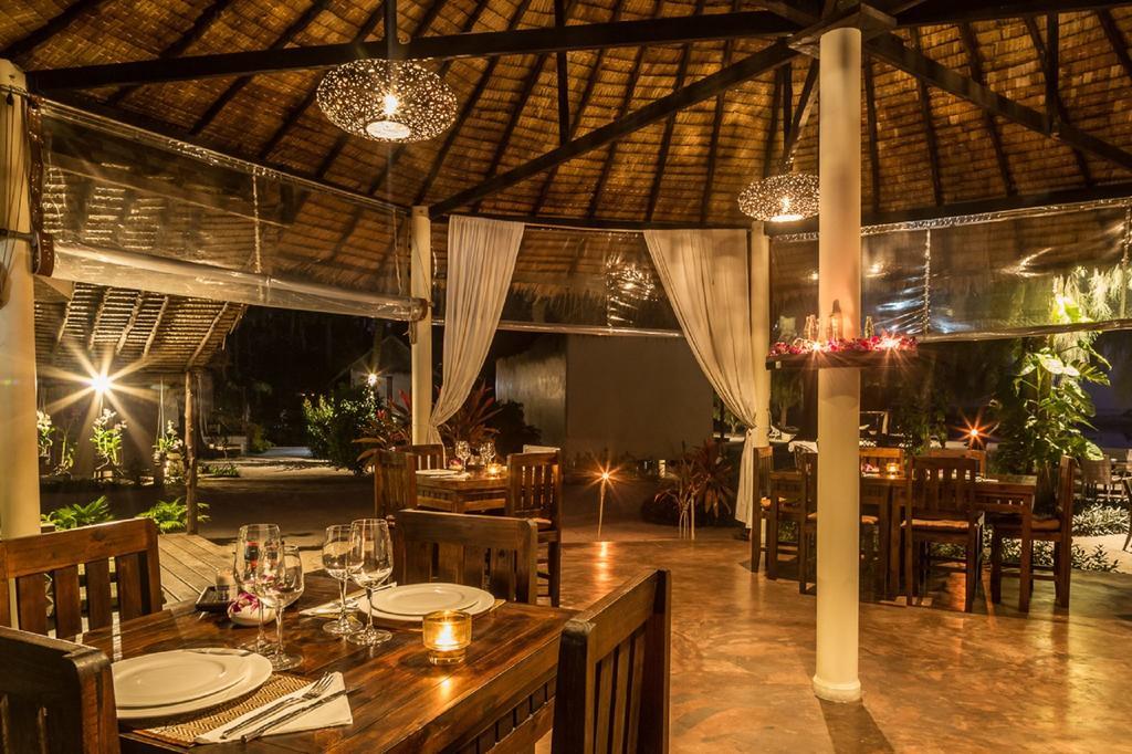 Angkana Bungalows Adults Only تونغ سالا المظهر الخارجي الصورة