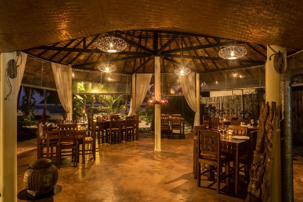Angkana Bungalows Adults Only تونغ سالا المظهر الخارجي الصورة
