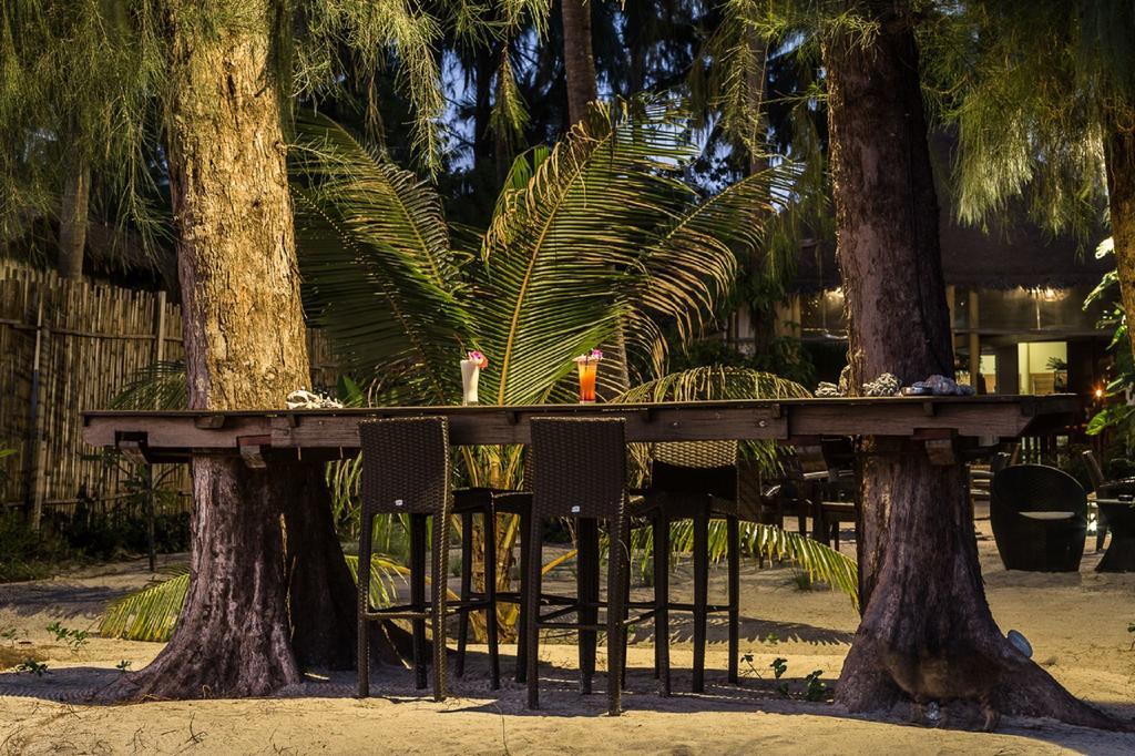 Angkana Bungalows Adults Only تونغ سالا المظهر الخارجي الصورة