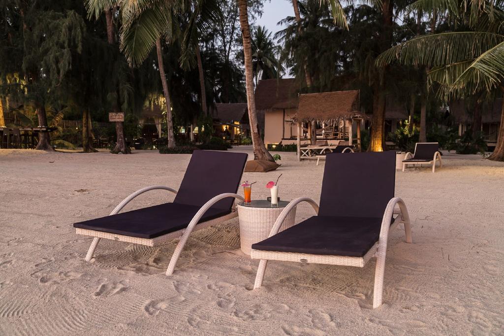 Angkana Bungalows Adults Only تونغ سالا المظهر الخارجي الصورة