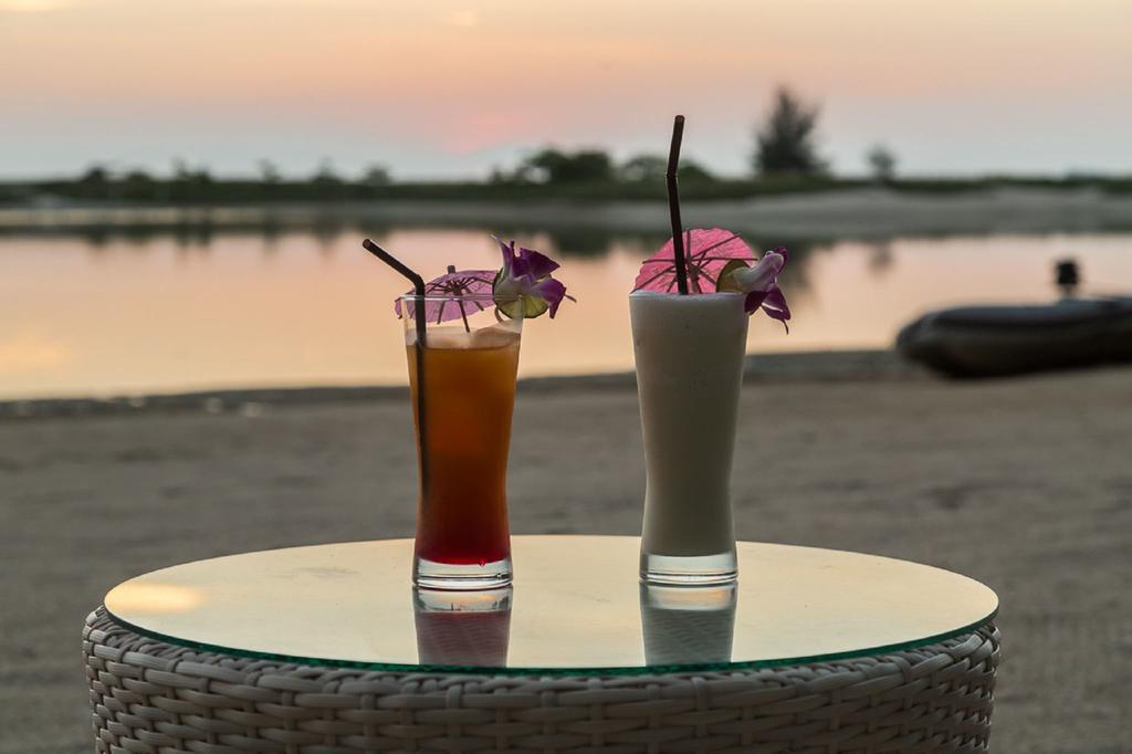 Angkana Bungalows Adults Only تونغ سالا المظهر الخارجي الصورة