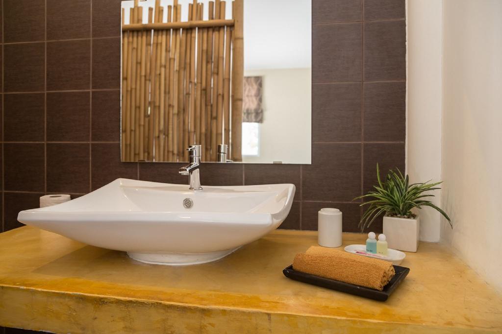 Angkana Bungalows Adults Only تونغ سالا المظهر الخارجي الصورة