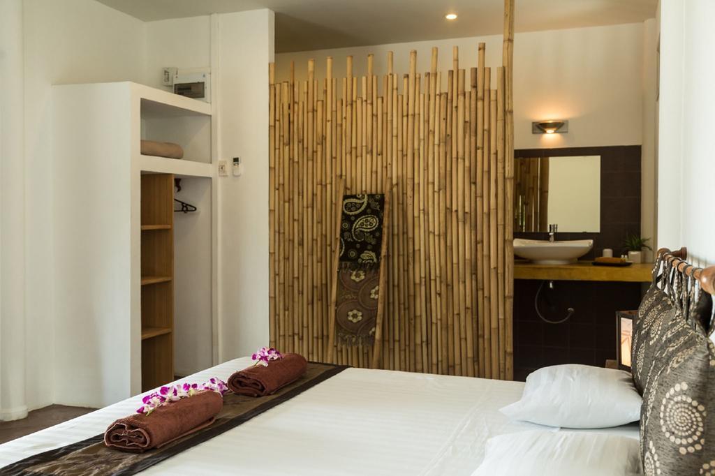 Angkana Bungalows Adults Only تونغ سالا المظهر الخارجي الصورة