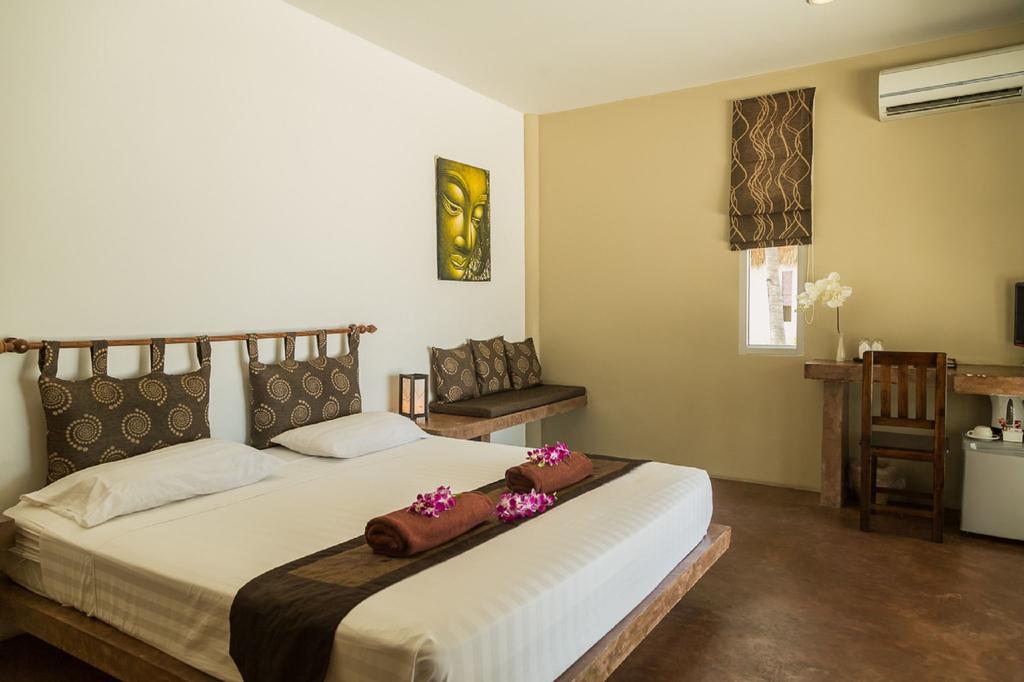 Angkana Bungalows Adults Only تونغ سالا المظهر الخارجي الصورة