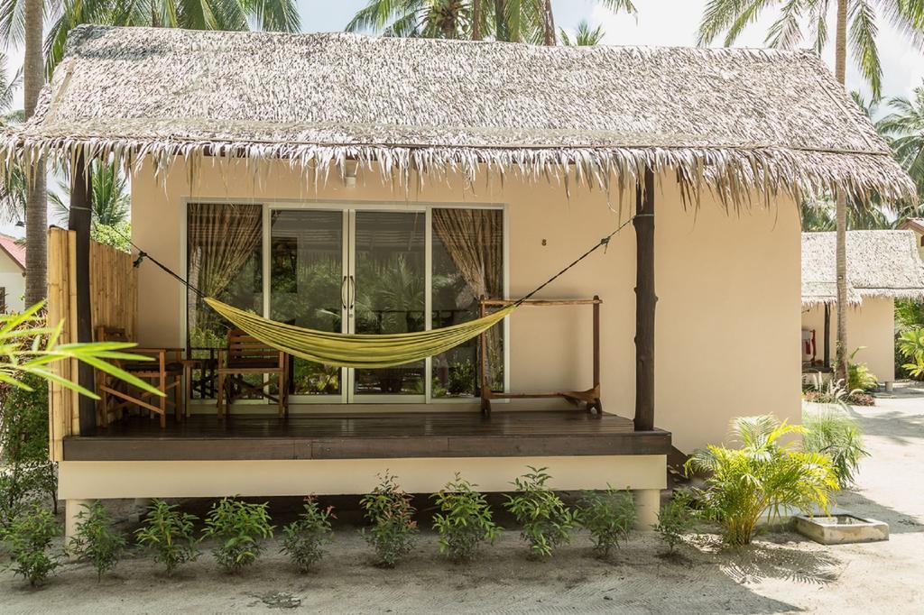 Angkana Bungalows Adults Only تونغ سالا المظهر الخارجي الصورة