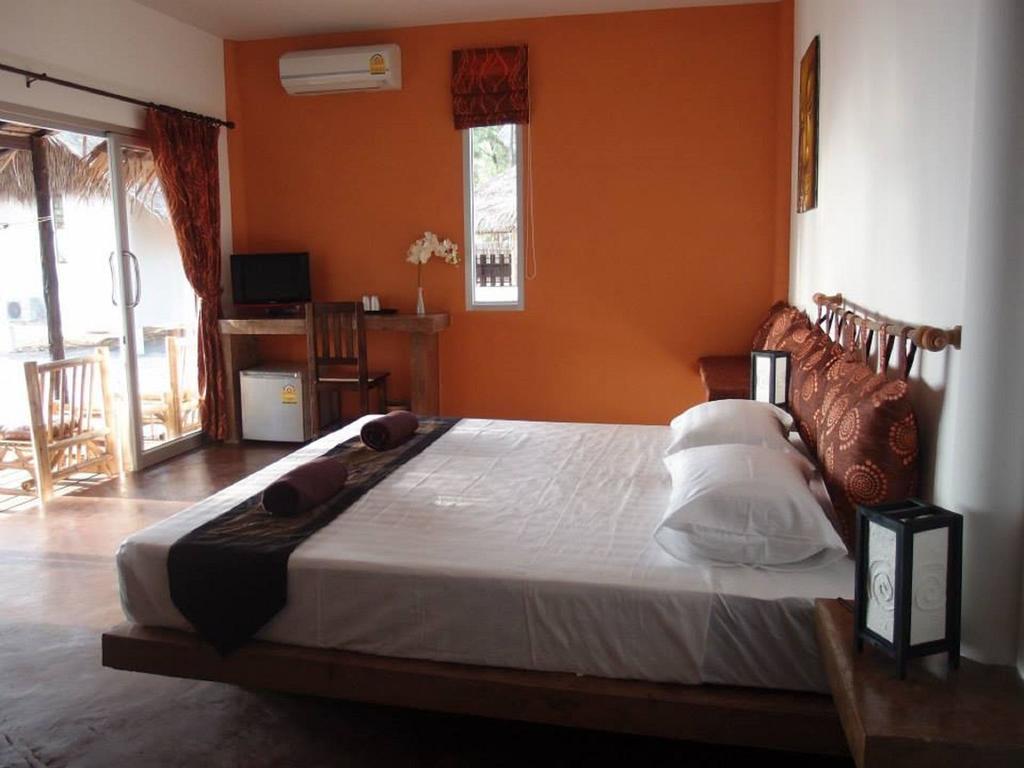 Angkana Bungalows Adults Only تونغ سالا المظهر الخارجي الصورة