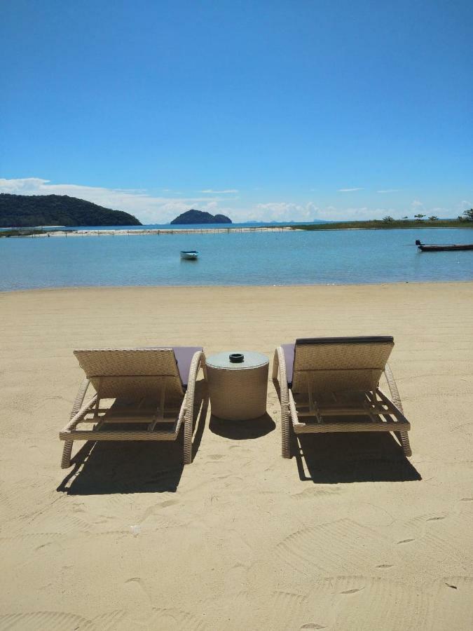 Angkana Bungalows Adults Only تونغ سالا المظهر الخارجي الصورة
