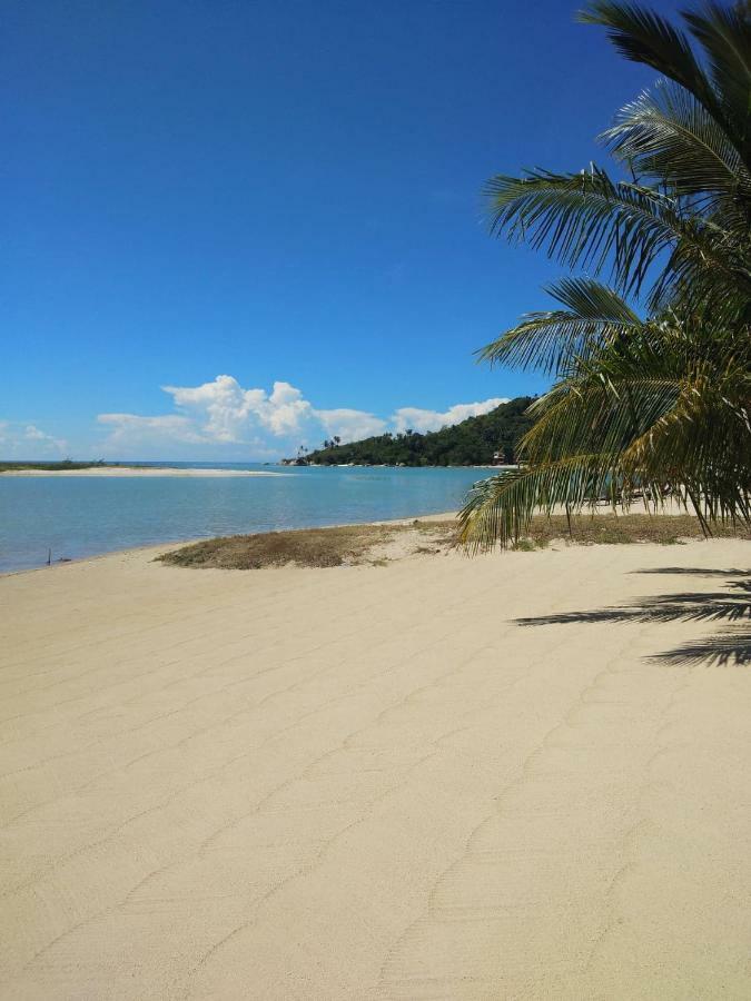 Angkana Bungalows Adults Only تونغ سالا المظهر الخارجي الصورة
