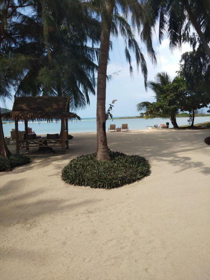 Angkana Bungalows Adults Only تونغ سالا المظهر الخارجي الصورة