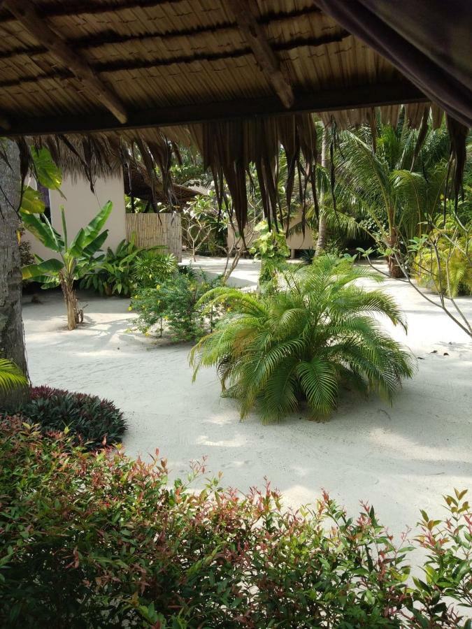 Angkana Bungalows Adults Only تونغ سالا المظهر الخارجي الصورة